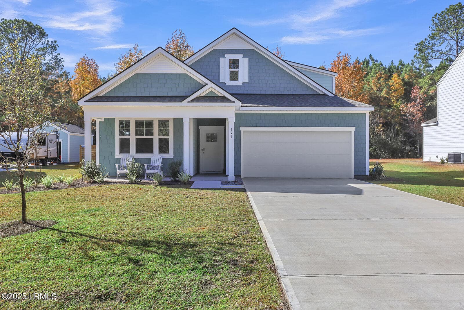 191 Chicora Lane, Yemassee, SC 29945 — photo 1 of 78