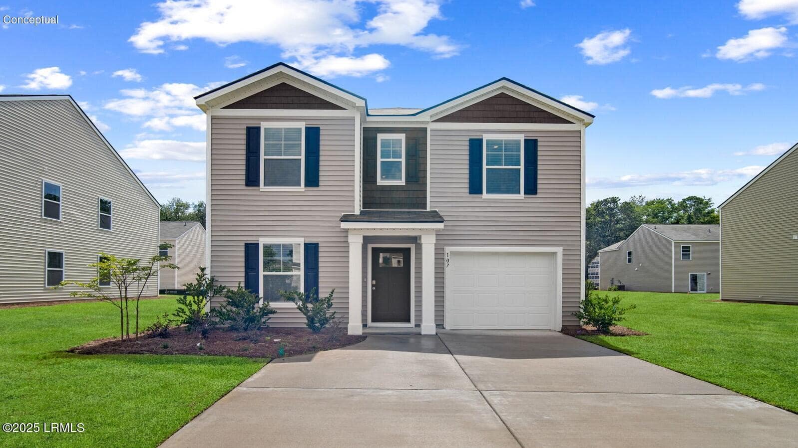 41 Veil Drive, Ridgeland, SC 29936 — photo 1 of 38