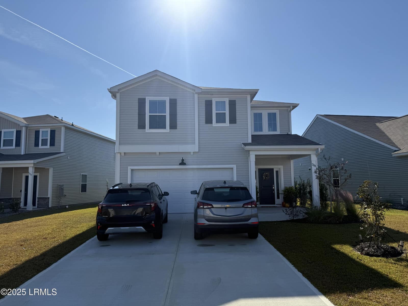 208 Givhans Loop, Hardeeville, SC 29927 — photo 1 of 30
