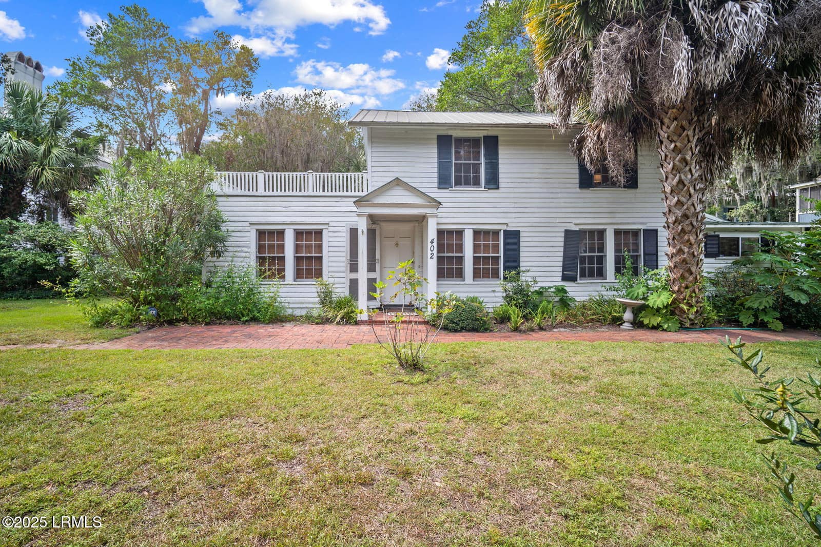 402 Wilmington Street, Beaufort, SC 29902 — photo 1 of 28
