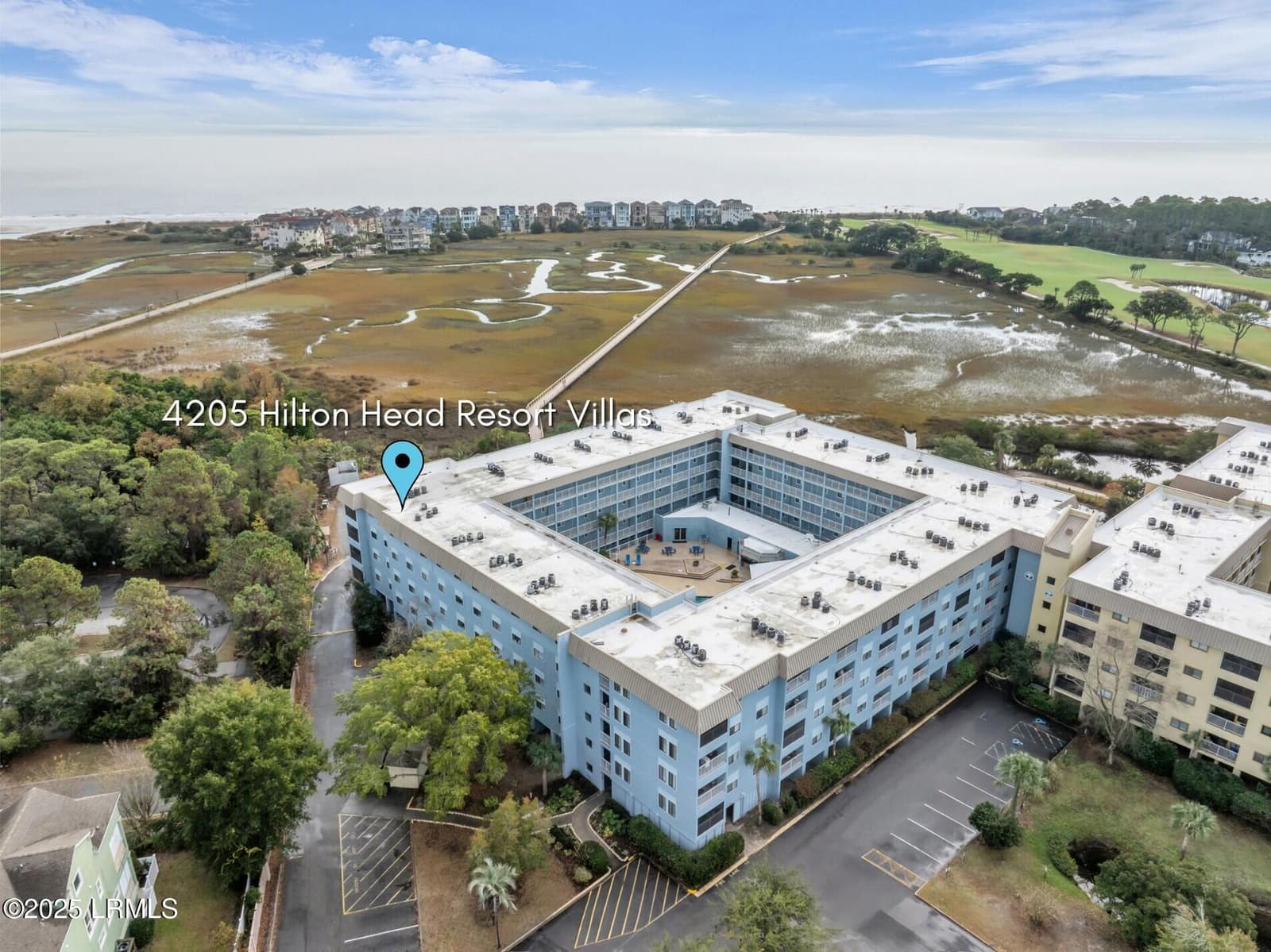 663 William Hilton Parkway 1424, Hilton Head Island, SC 29928 — photo 1 of 47