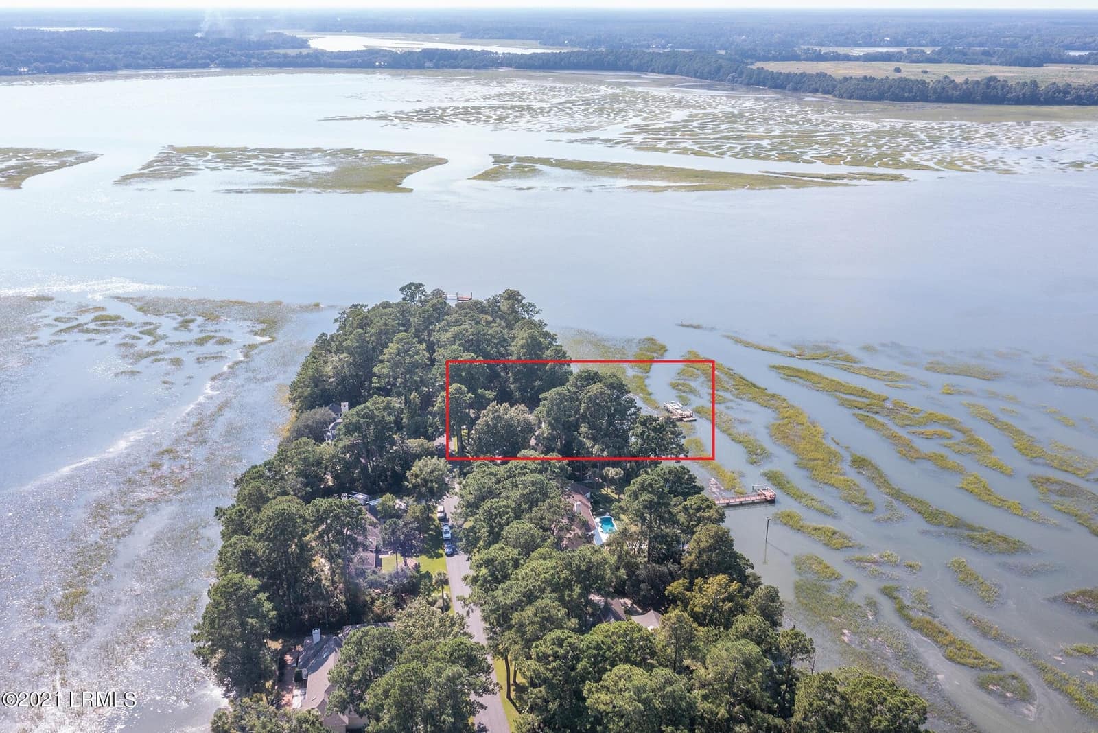 24 Tabby Point Lane, Okatie, SC 29909 — photo 1 of 49