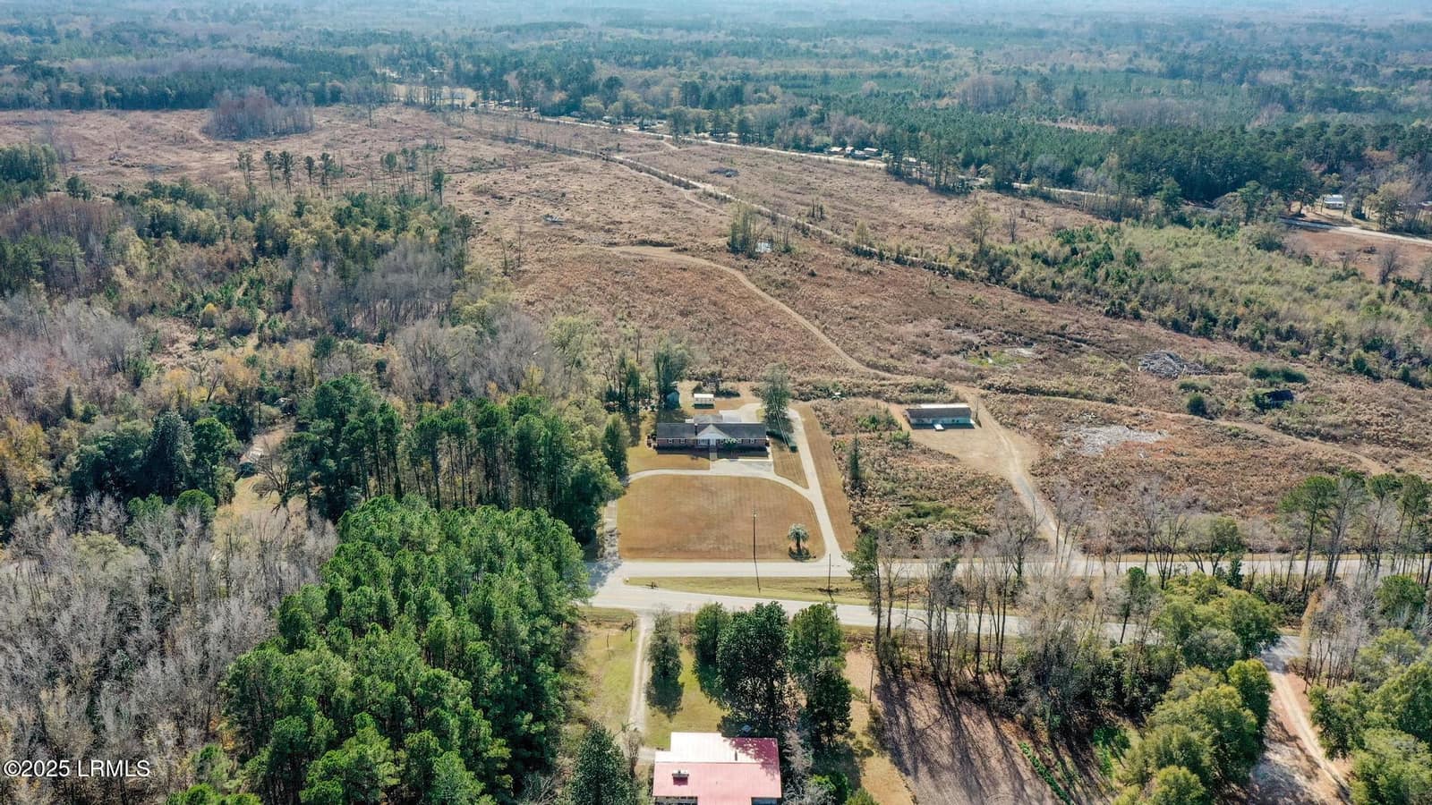 Tbd Midway Street, Bamberg, SC 29003 — photo 1 of 12