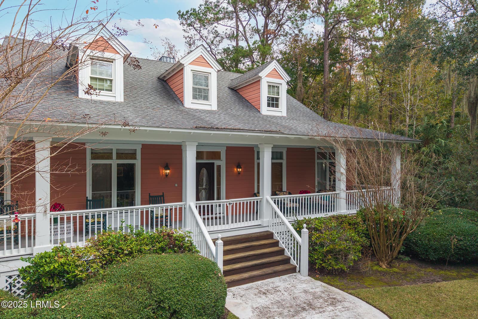 42 River Marsh Lane, Okatie, SC 29909 — photo 1 of 49