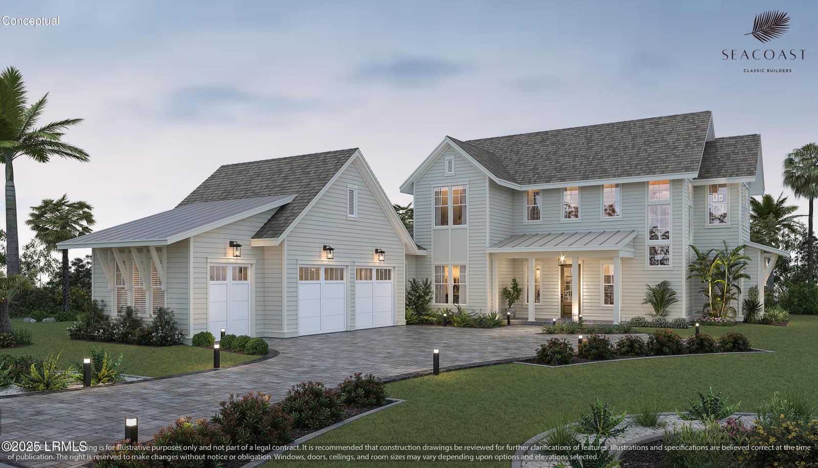 86 Clifton Drive, Okatie, SC 29909 — photo 1 of 3