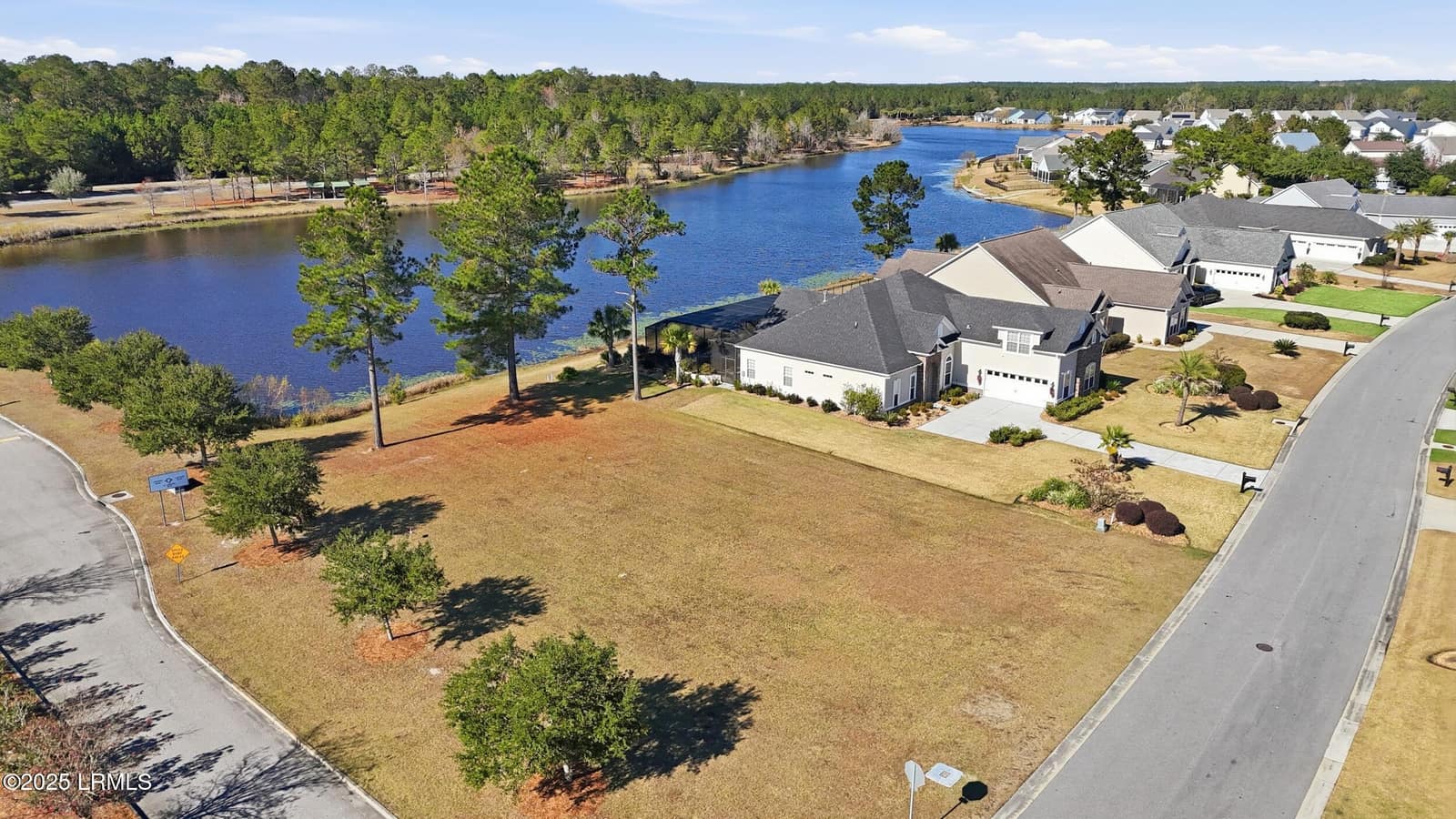 1273 Club Way, Hardeeville, SC 29927 — photo 1 of 15