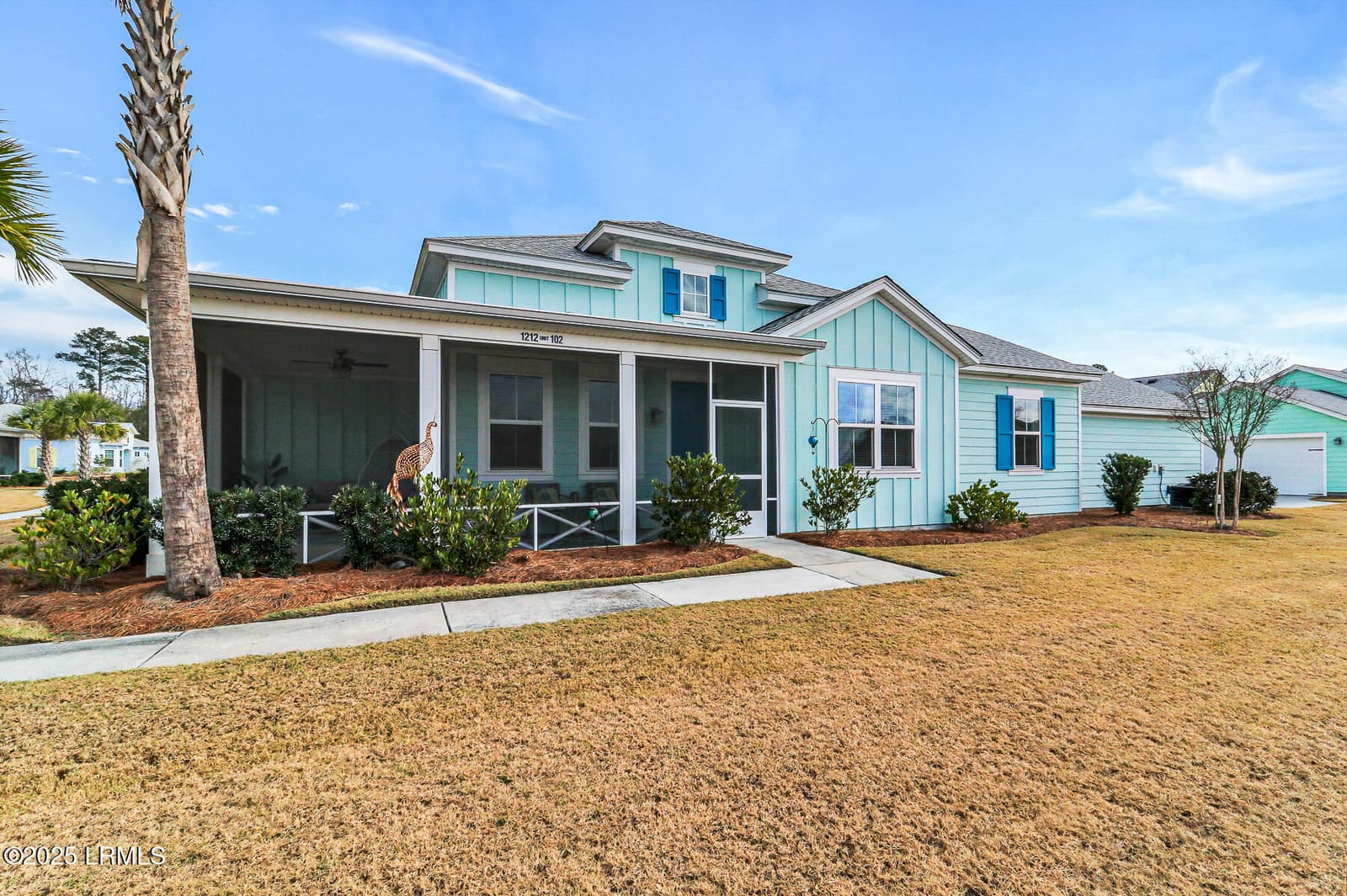 1212 Beachcomber Boulevard 102, Hardeeville, SC 29927 — photo 1 of 31