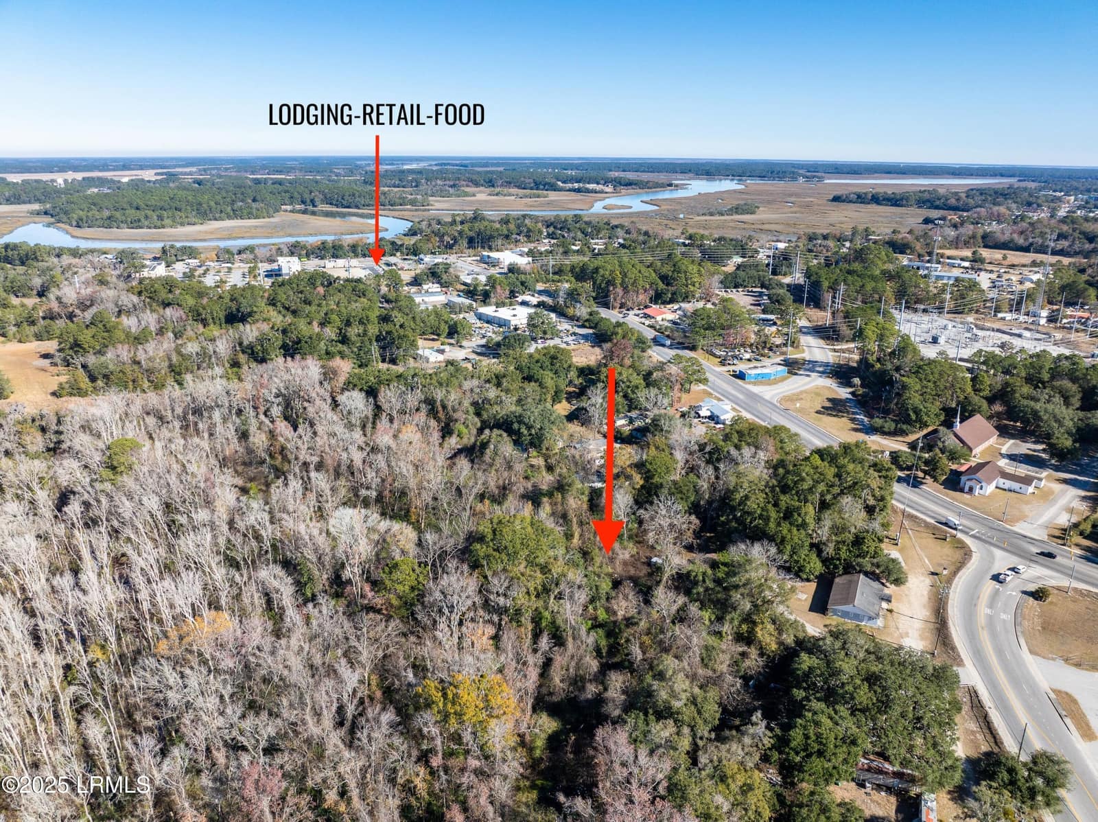 82 Broad River Boulevard B, Beaufort, SC 29906 — photo 1 of 16