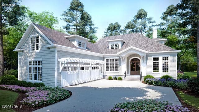 321 Fort Howell Drive, Hilton Head Island, SC 29926 — photo 1 of 10