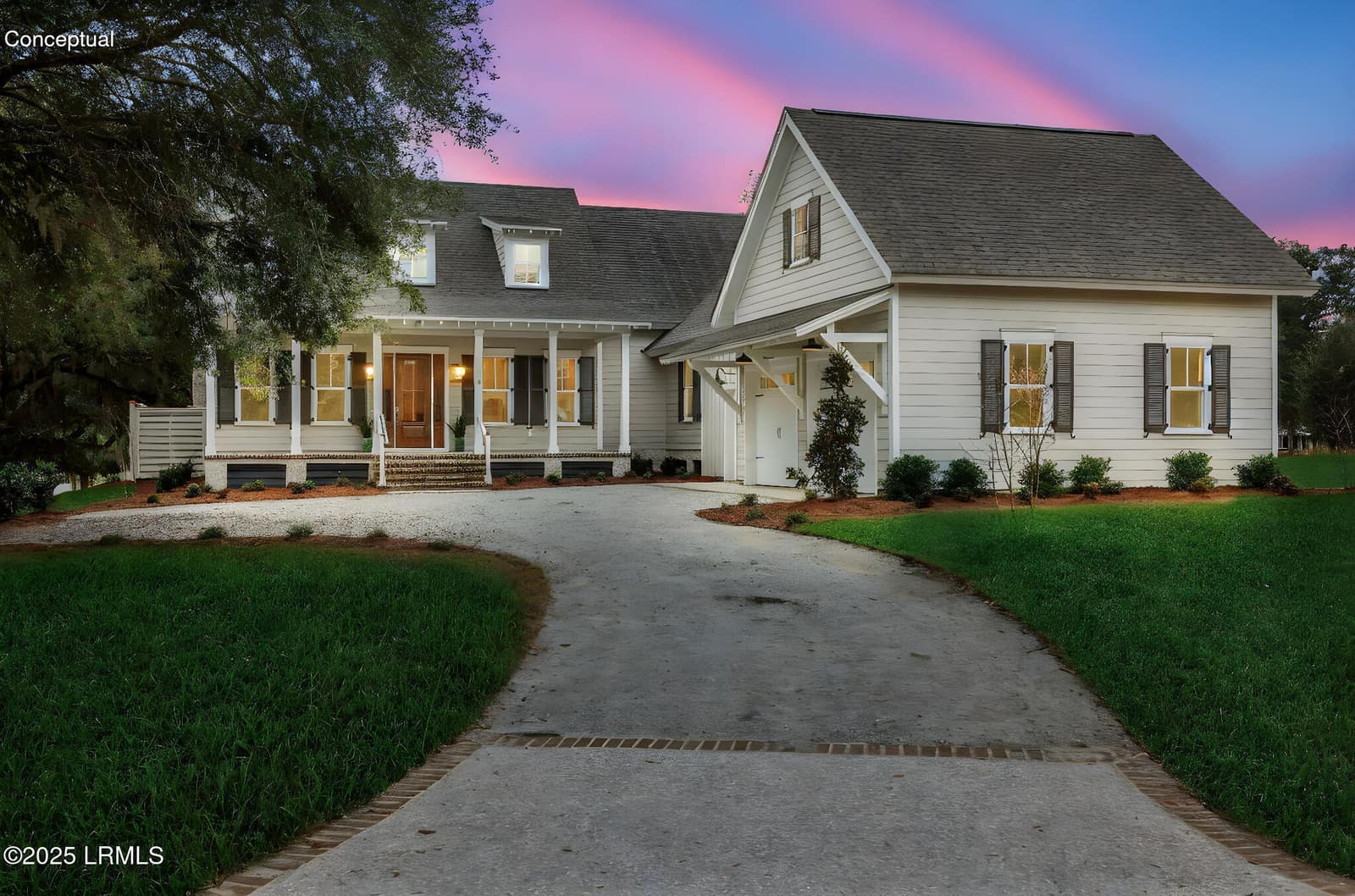 1 Greeters Lane, Bluffton, SC 29909 — photo 1 of 69