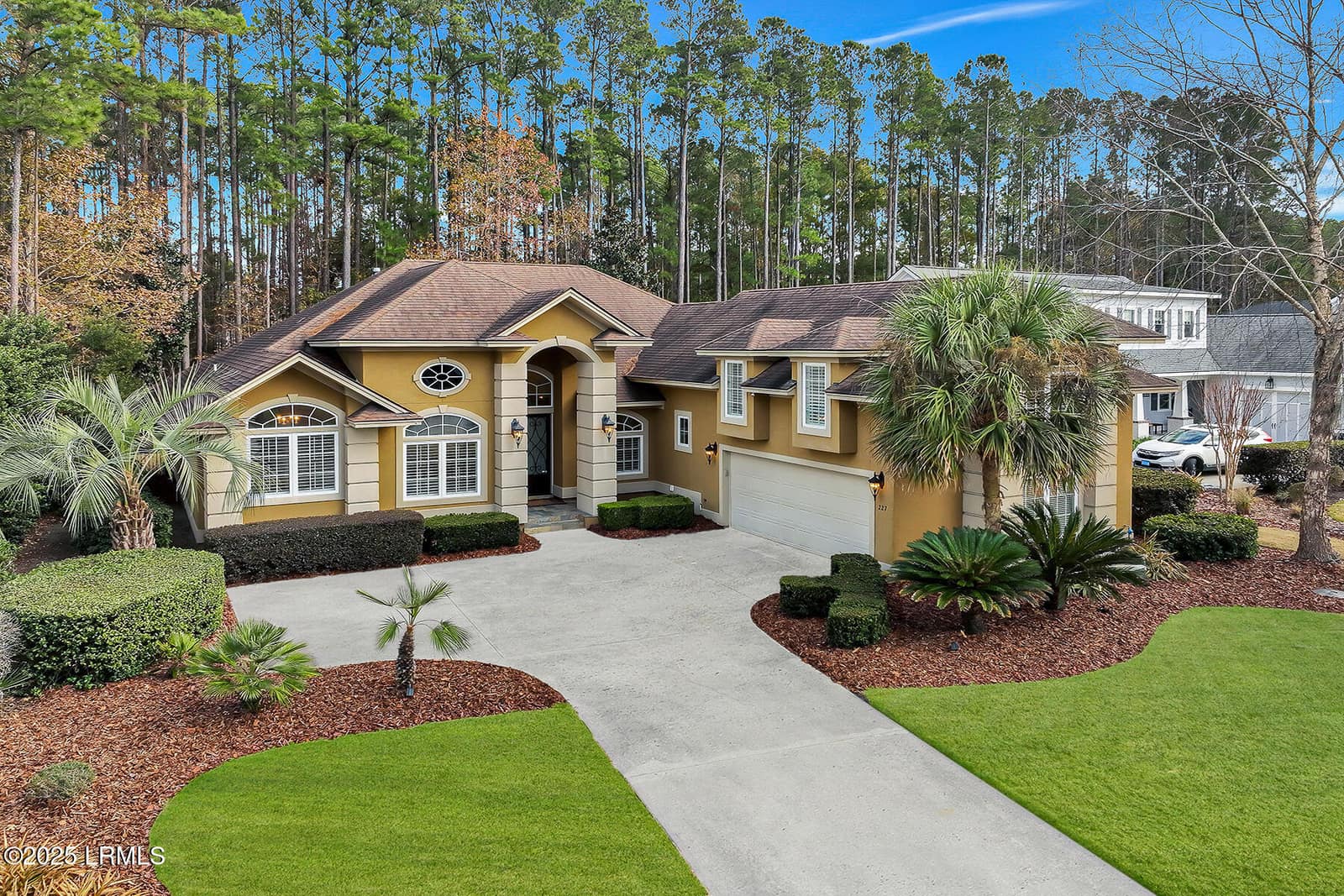 227 Hampton Lake Drive, Bluffton, SC 29910 — photo 1 of 50