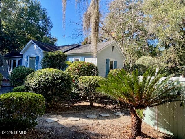 2301 Hermitage Road, Beaufort, SC 29902 — photo 1 of 56