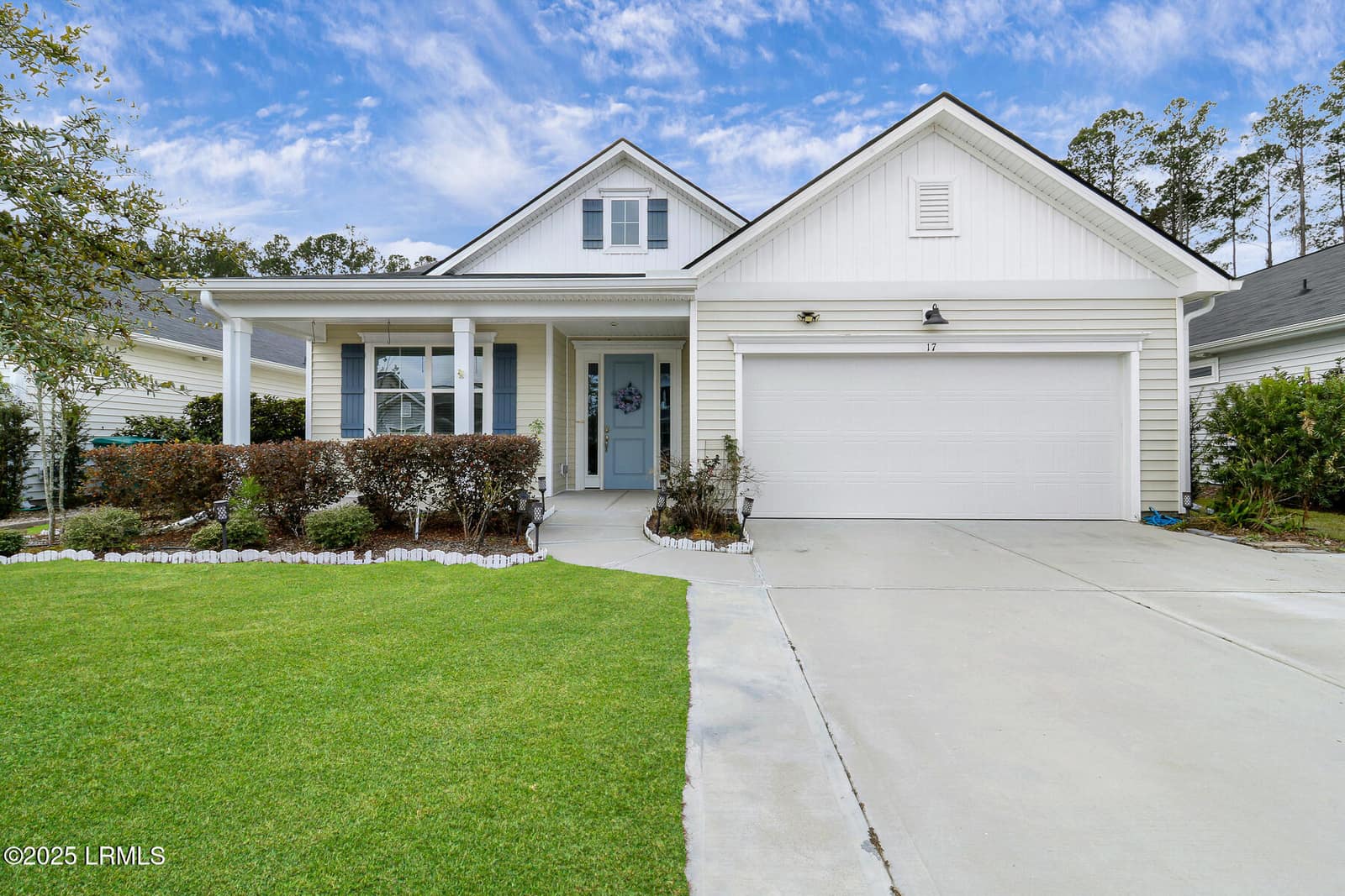 17 Mainland Lakes Drive, Bluffton, SC 29910 — photo 1 of 32