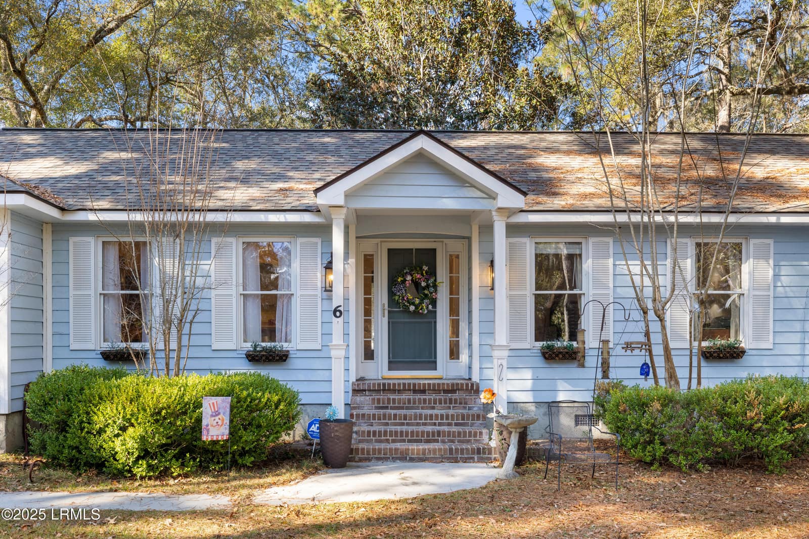 6 Spring Knob Circle, Beaufort, SC 29907 — photo 1 of 49