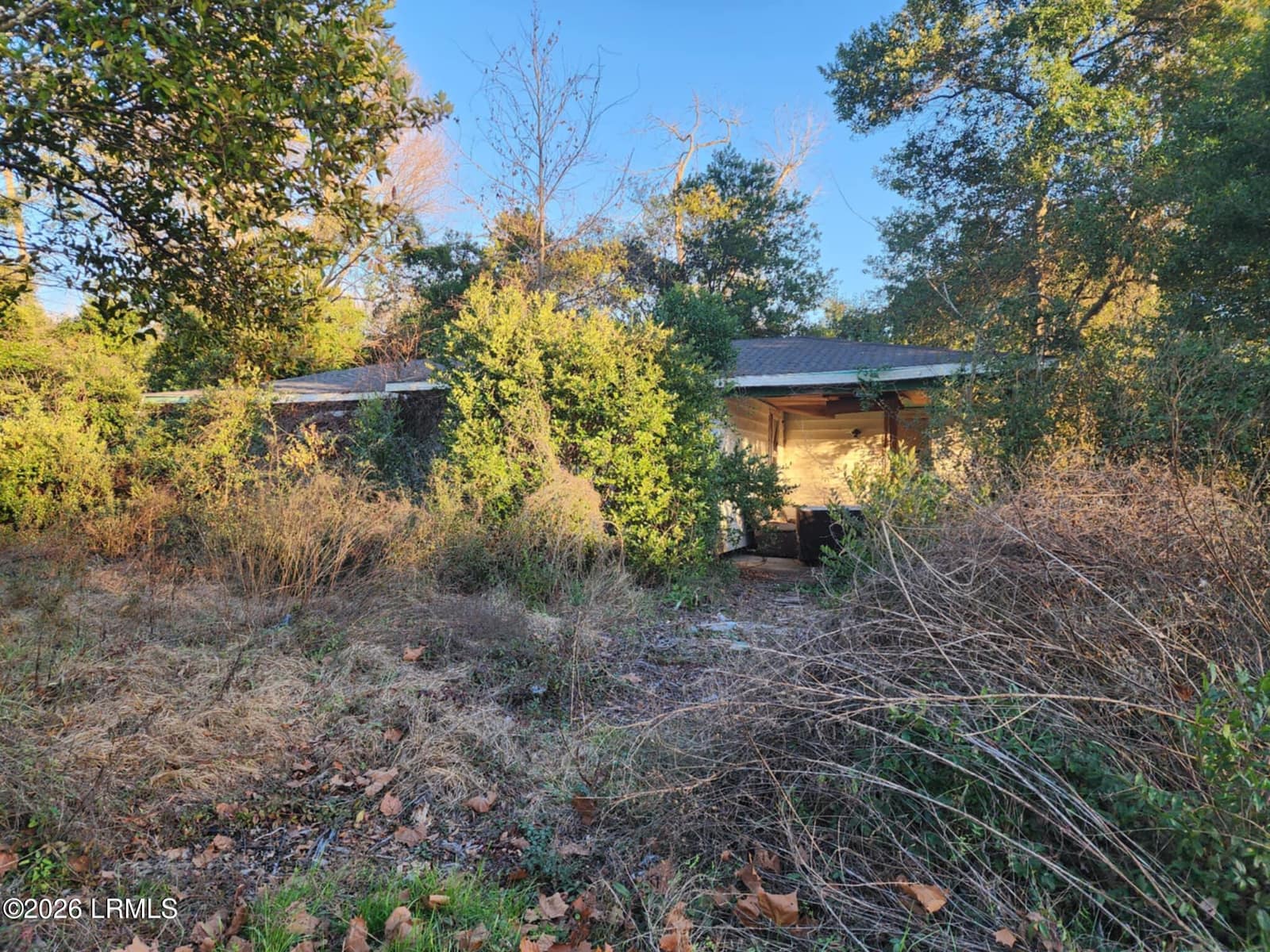 58 Grayson Street E, Brunson, SC 29911 — photo 1 of 28