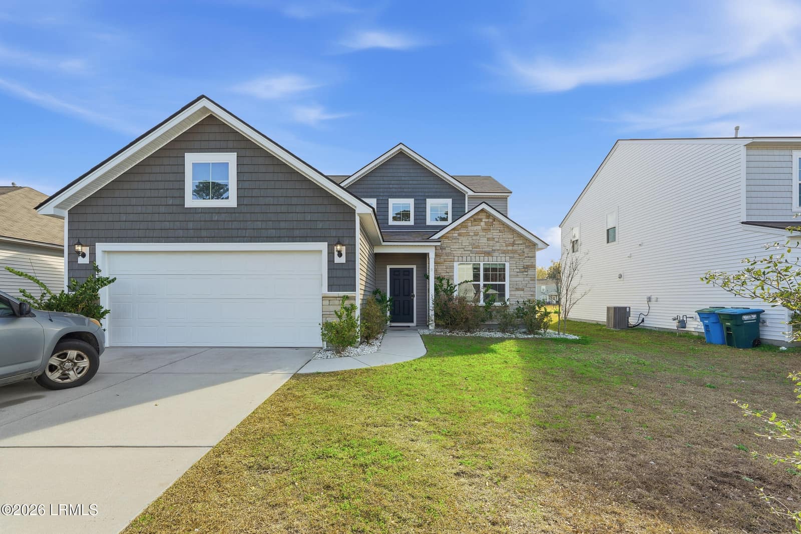 9 Toxaway Lane, Beaufort, SC 29906 — photo 1 of 32