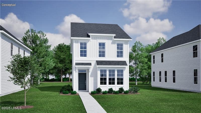 57 Rearden Way, Beaufort, SC 29906 — photo 1 of 2