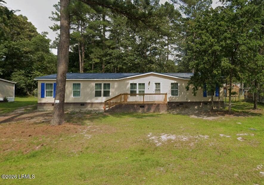114 Dublin Street, Walterboro, SC 29488 — photo 1 of 22