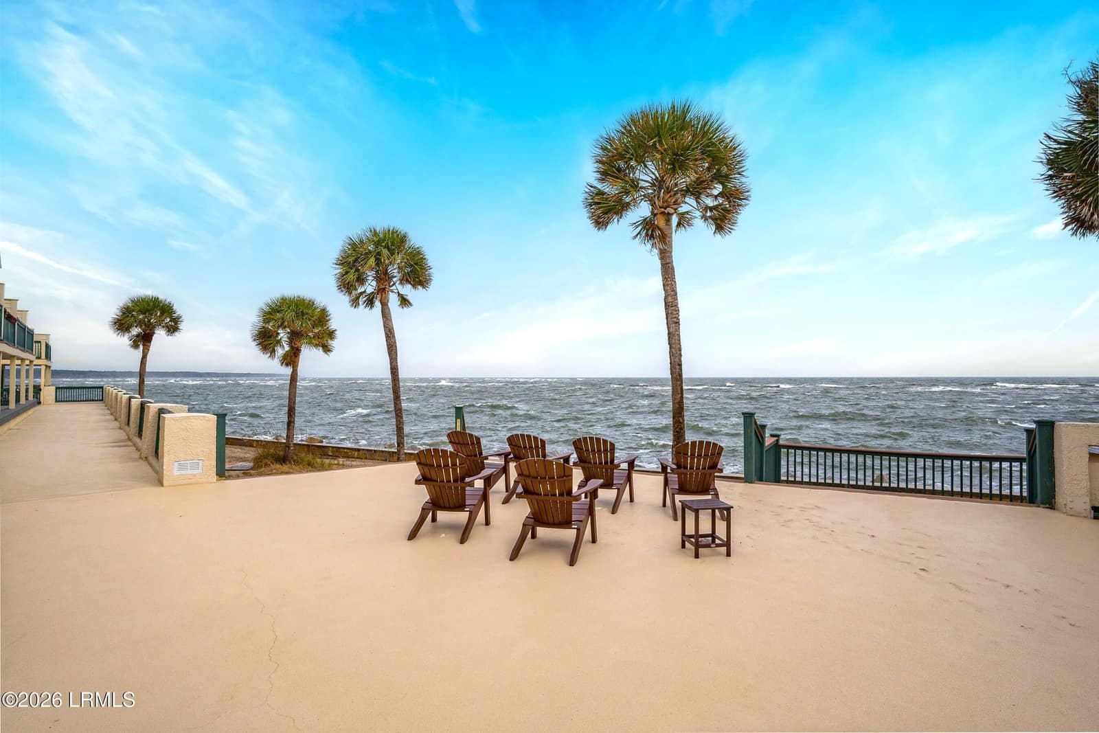 663 Newhaven Court, Fripp Island, SC 29920 — photo 1 of 55