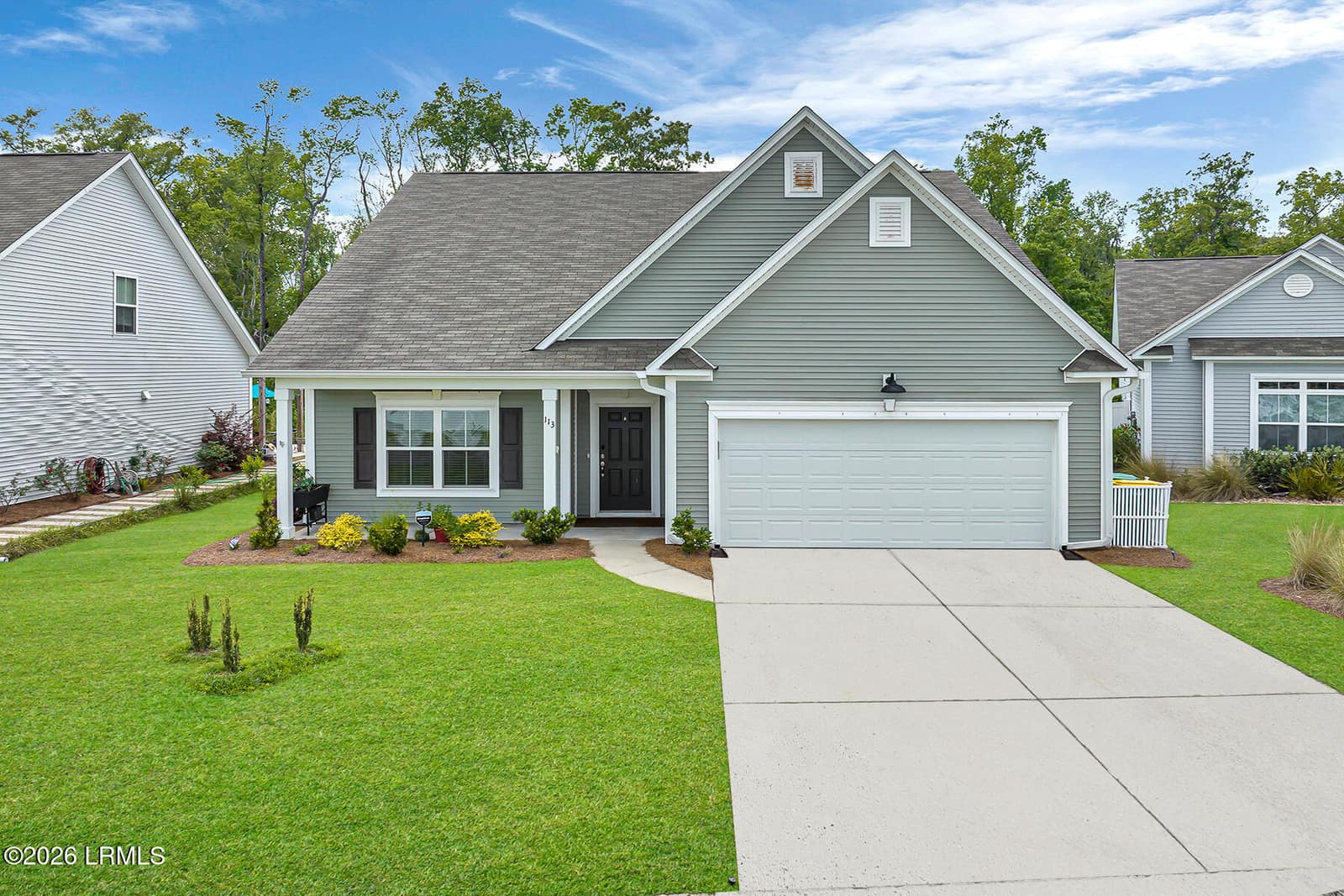 113 Grovewood Drive, Bluffton, SC 29910 — photo 1 of 49