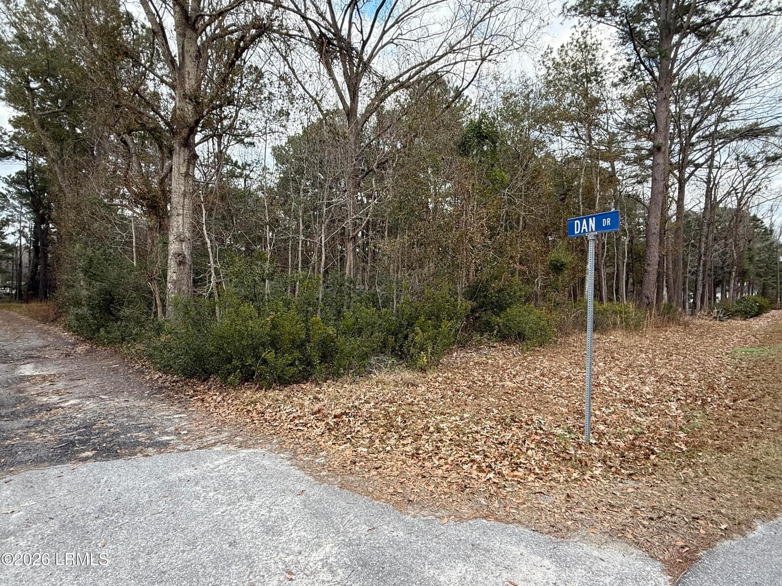 6 Dan Drive, Dale, SC 29914 — photo 1 of 3