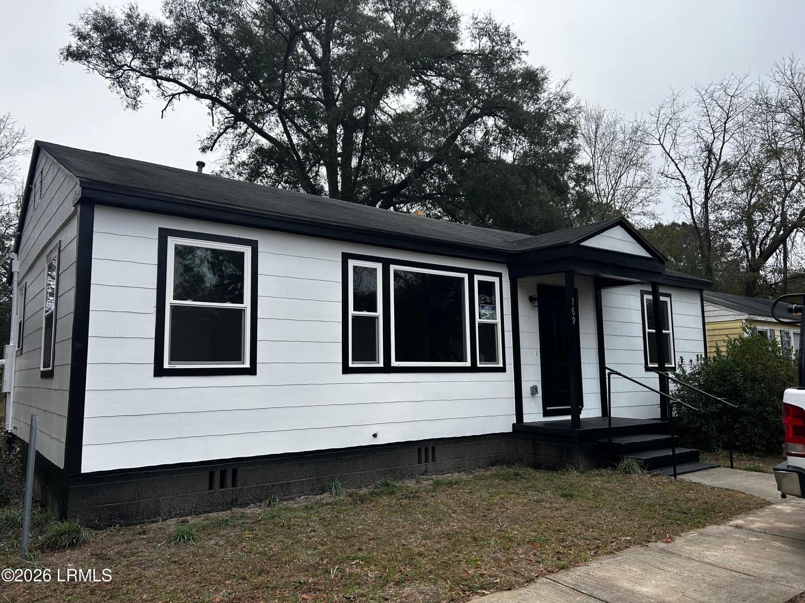 169 Lawton Drive, Allendale, SC 29810 — photo 1 of 16