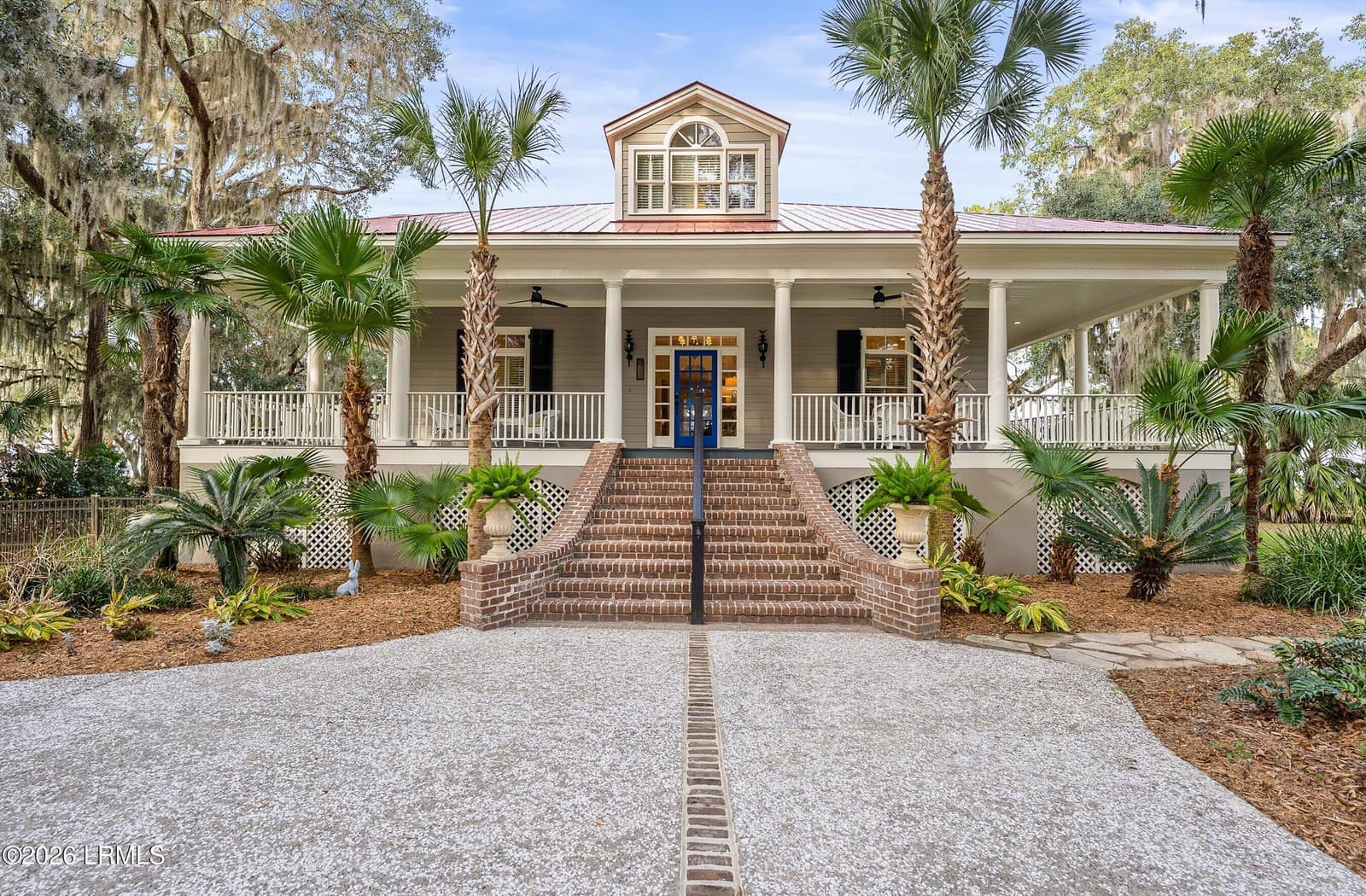 218 Old Plantation Drive W, Beaufort, SC 29907 — photo 1 of 83