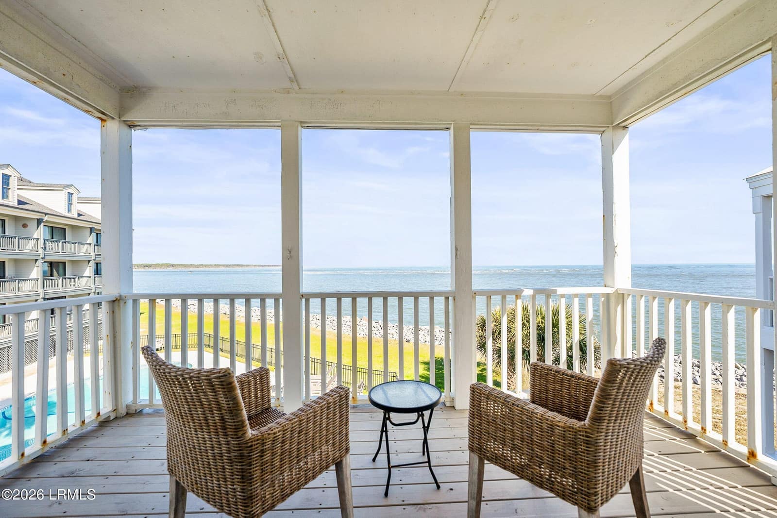 705 Ocean Cottage 705, Fripp Island, SC 29920 — photo 1 of 47