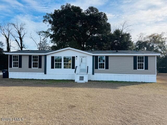 105 Lightsey Street, Hampton, SC 29924 — photo 1 of 10