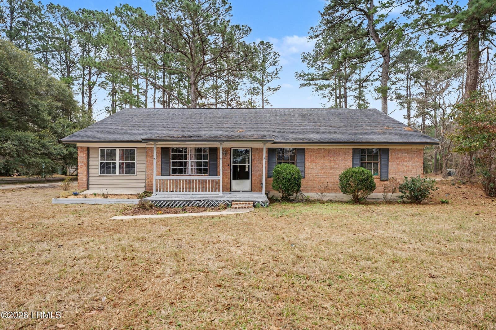808 Old House Road, Ridgeland, SC 29936 — photo 1 of 27