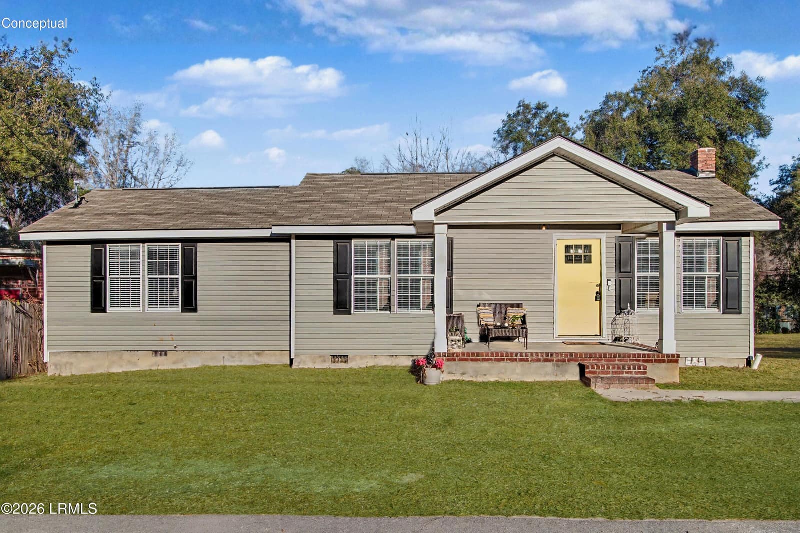 84 Salkehatchie Road, Yemassee, SC 29945 — photo 1 of 35