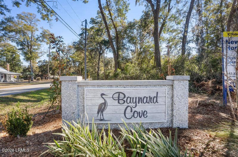 60 Backwater Street, Port Royal, SC 29906 — photo 1 of 34
