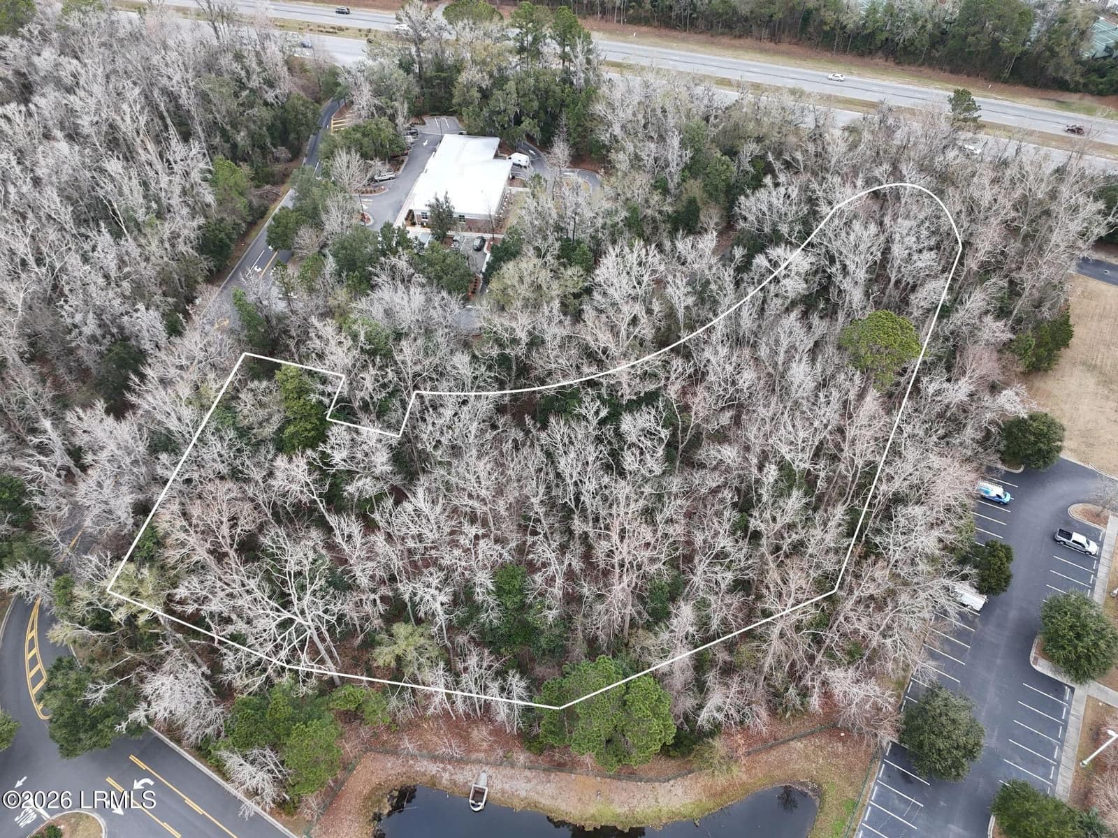 110 Windrush Lane, Bluffton, SC 29910 — photo 1 of 2