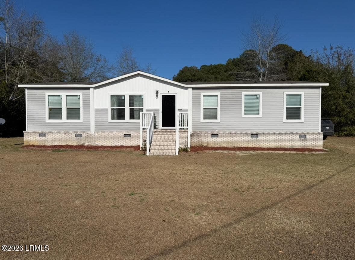 6204 Badham Drive, Reevesville, SC 29471 — photo 1 of 32