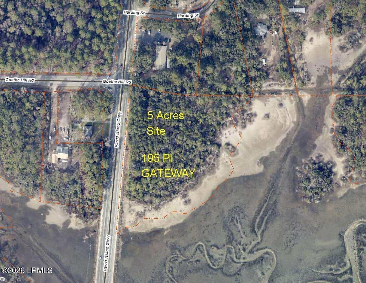 295 Parris Island, Beaufort, SC 29906 — photo 1 of 3