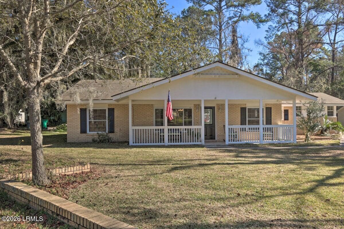 3014 Shell Point Road, Beaufort, SC 29906 — photo 1 of 45