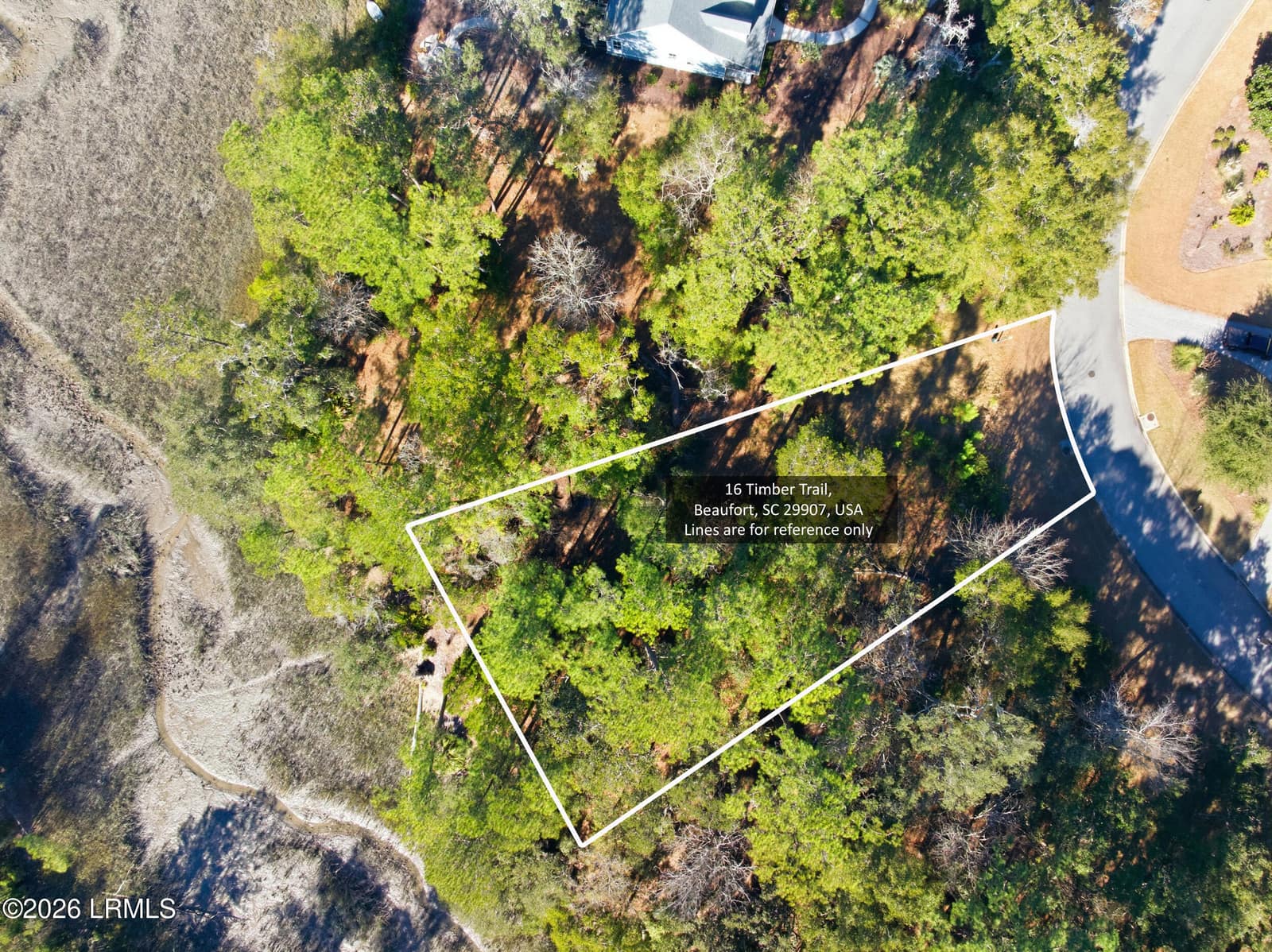 16 Timber Trail, Beaufort, SC 29907 — photo 1 of 16