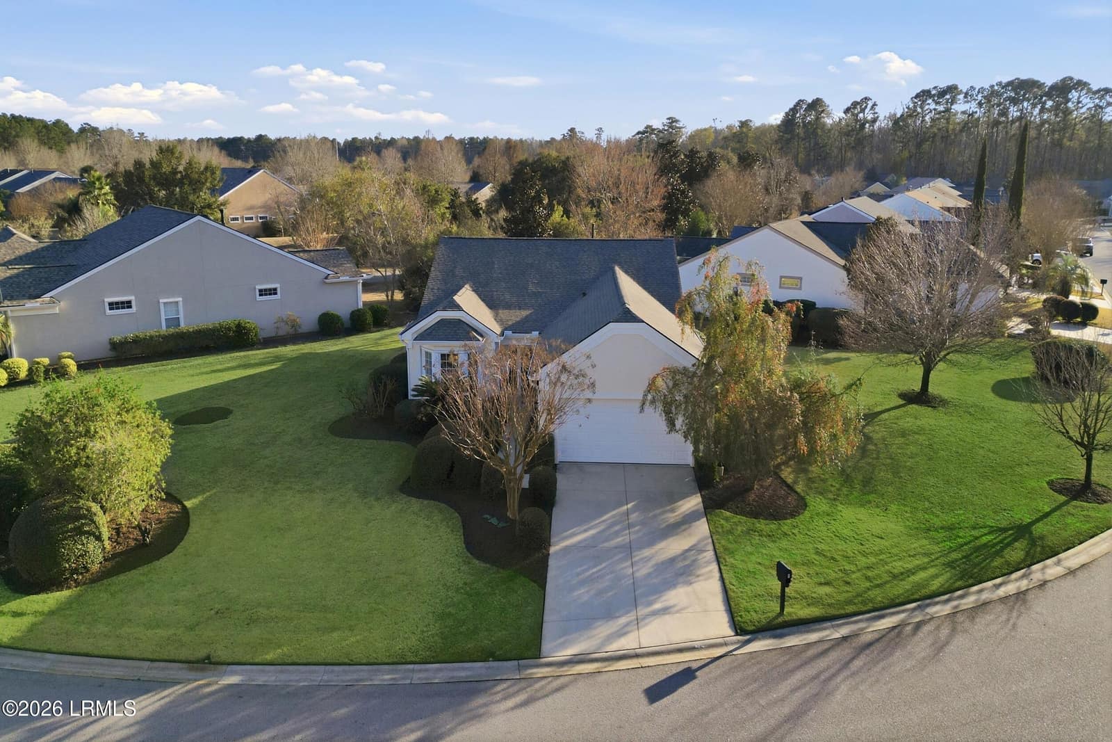 11 Candlelight Lane, Bluffton, SC 29909 — photo 1 of 45