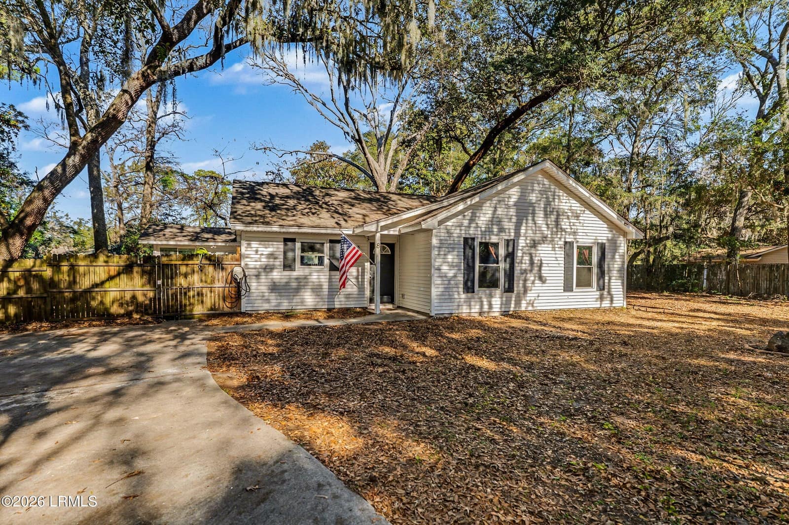 8 Factory Creek Road, Beaufort, SC 29907 — photo 1 of 47