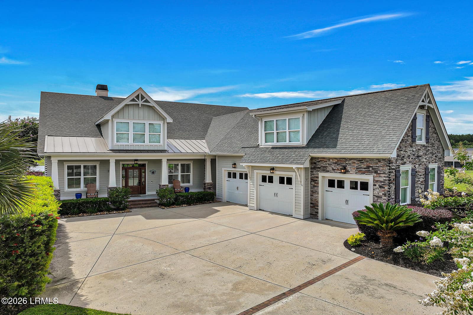 7 Reflection Point, Bluffton, SC 29910 — photo 1 of 57