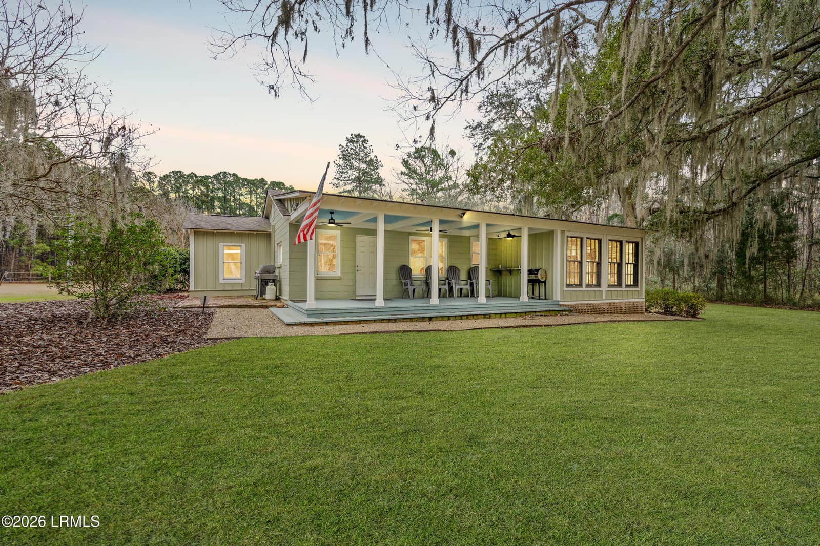 164 Paige Point Bluff, Seabrook, SC 29940 — photo 1 of 70