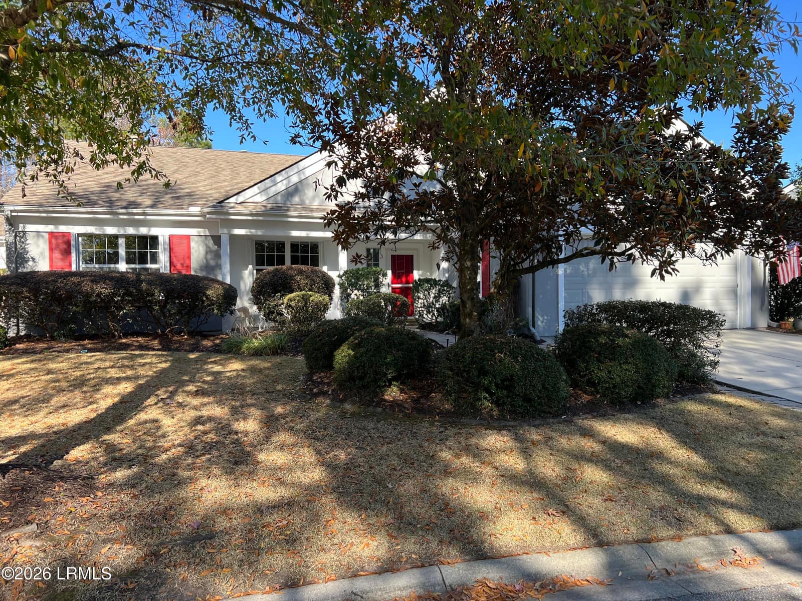 45 Nightingale Lane, Bluffton, SC 29909 — photo 1 of 2