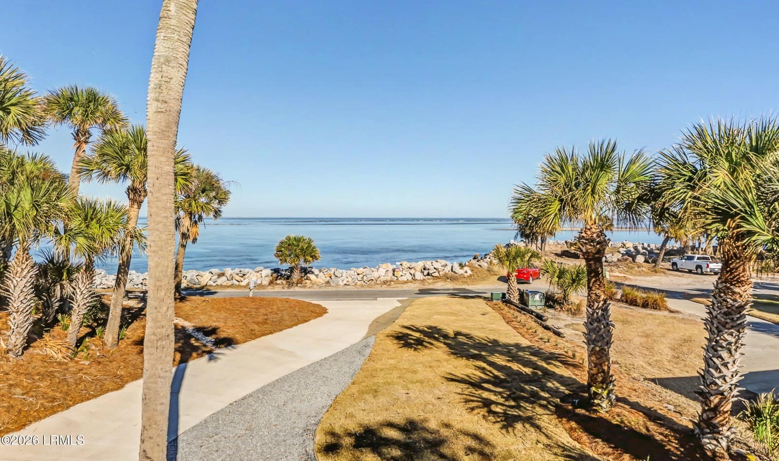 509 Porpoise Drive, Fripp Island, SC 29920 — photo 1 of 43