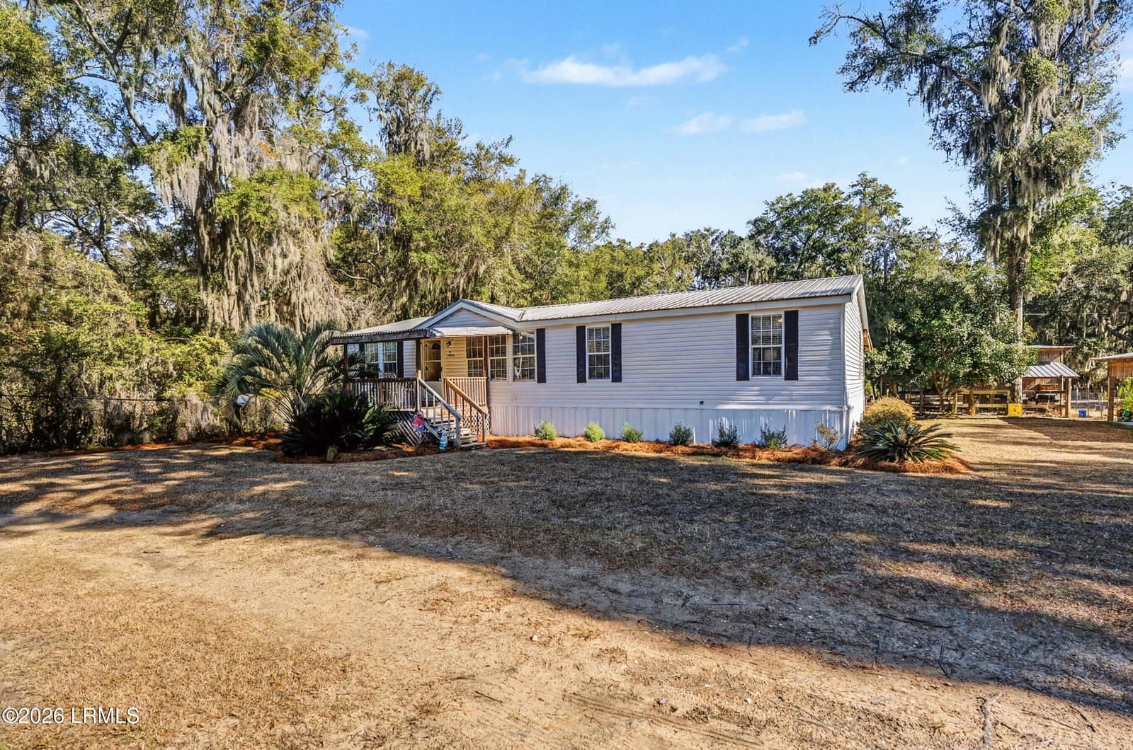 15 Finch Road, St. Helena Island, SC 29920 — photo 1 of 40