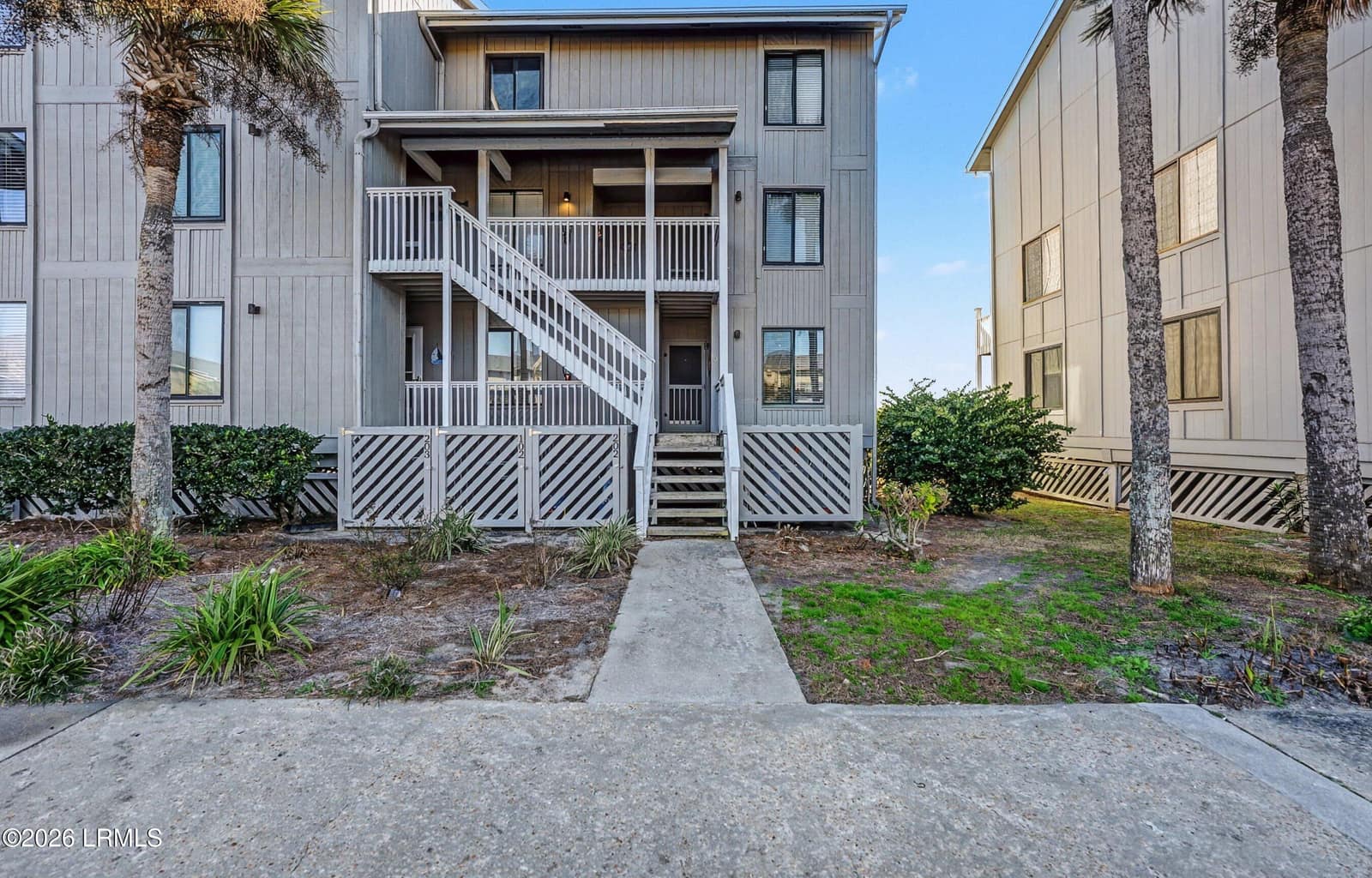 4 Cedar Reef Drive B101, Harbor Island, SC 29920 — photo 1 of 38