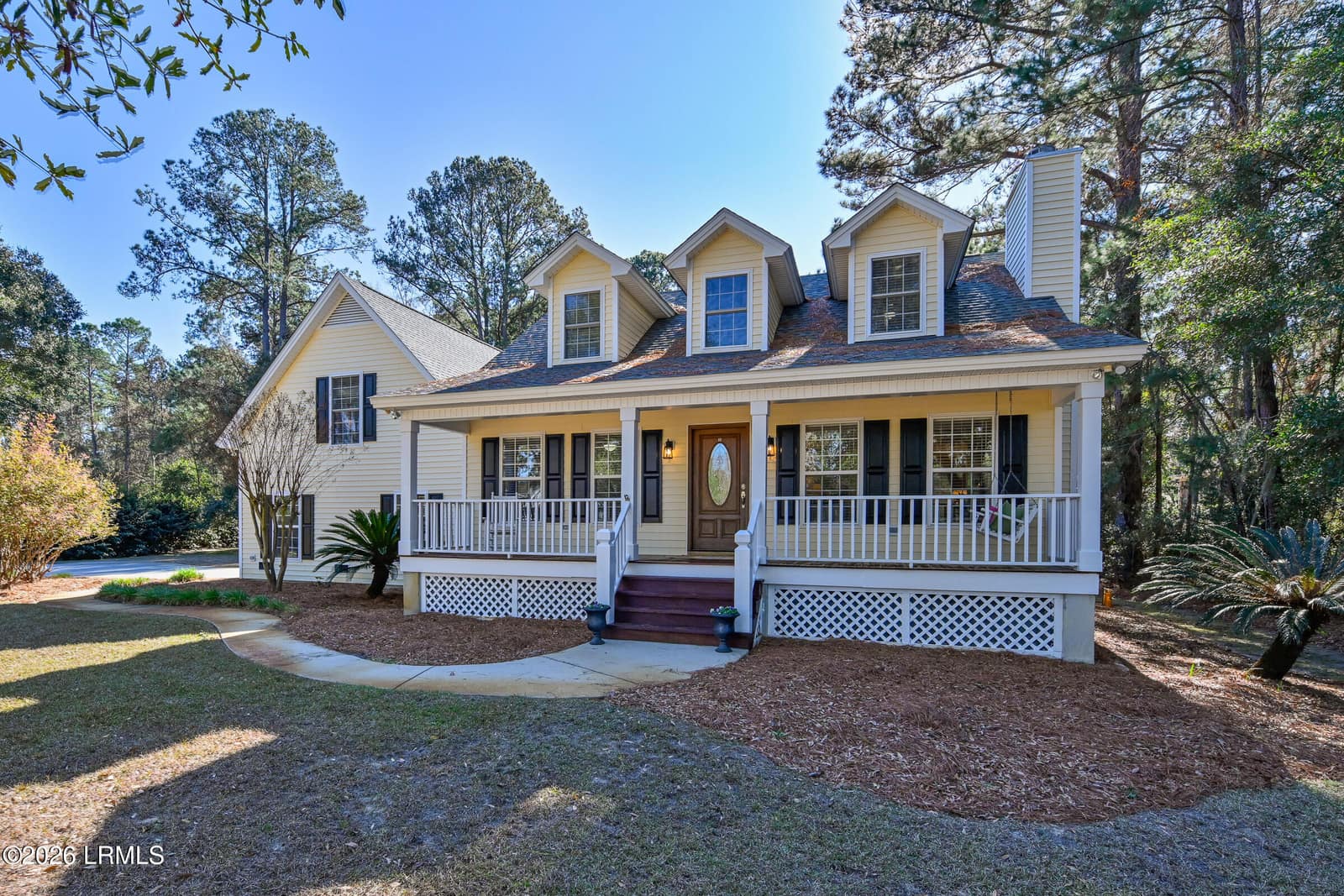 11 Wood Ibis Trail, Beaufort, SC 29907 — photo 1 of 35
