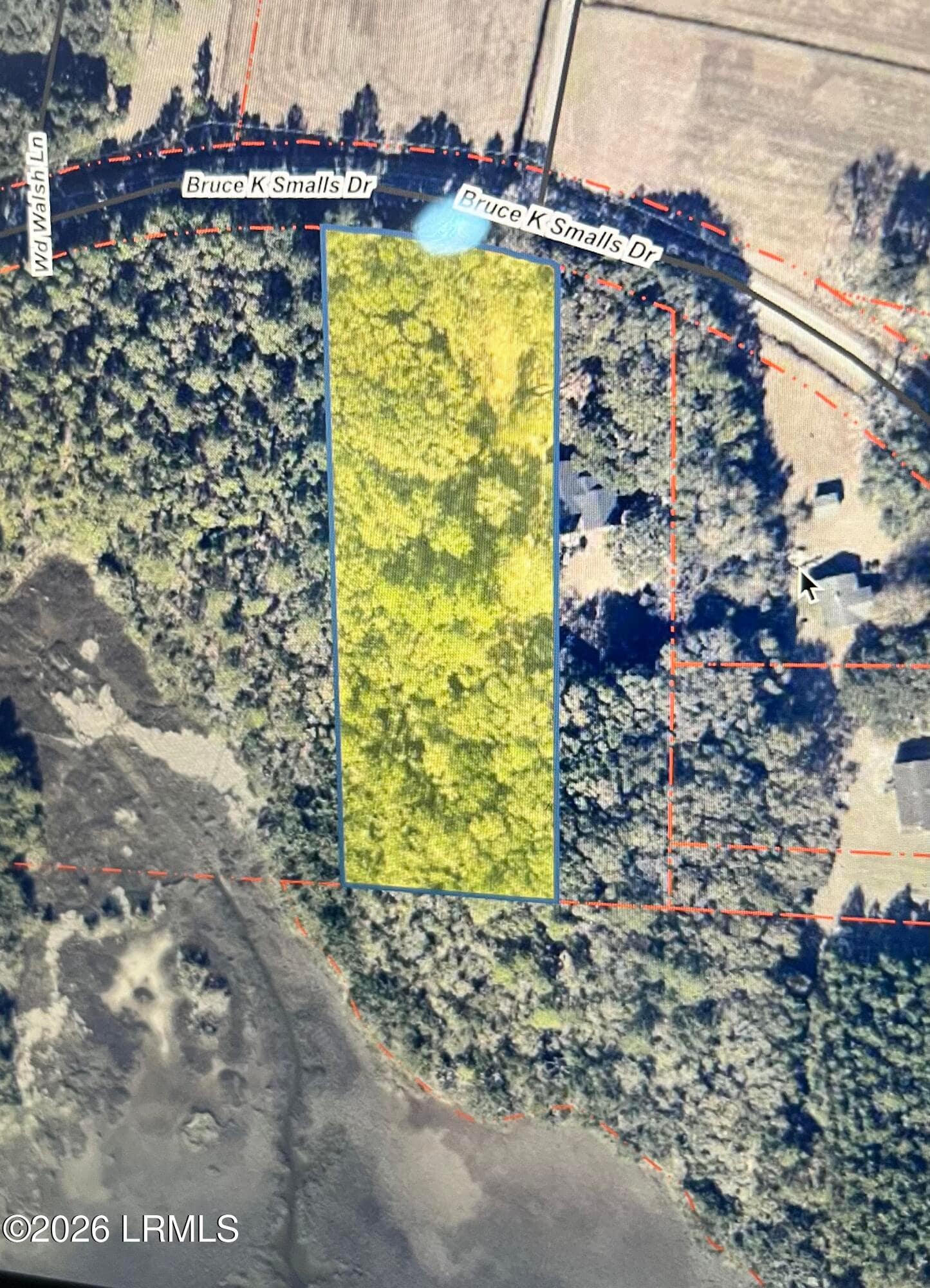 380 Bruce K Smalls Drive, Beaufort, SC 29906 — photo 1 of 2