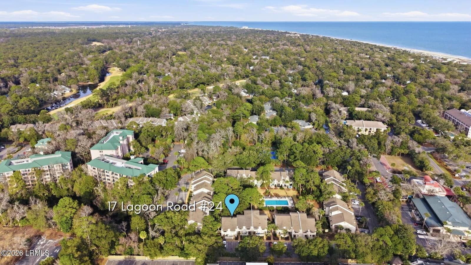 17 Lagoon Road 24, Hilton Head Island, SC 29928 — photo 1 of 45