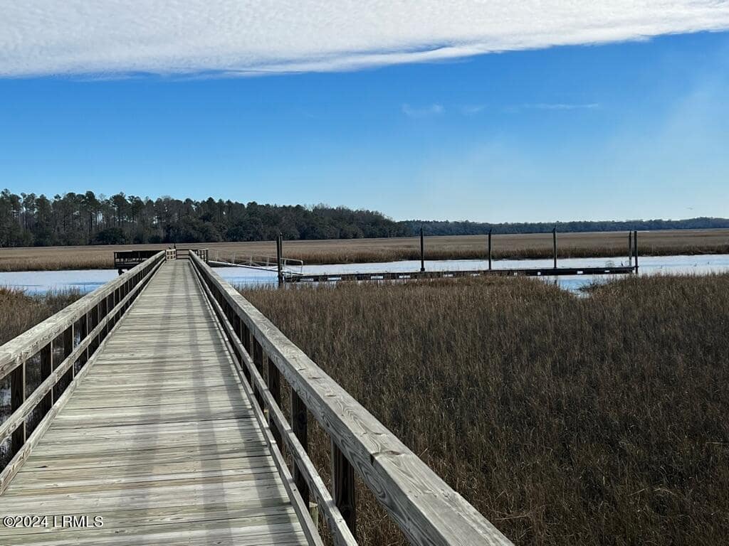 160 Somerset Drive, Yemassee, SC 29945 — photo 1 of 11