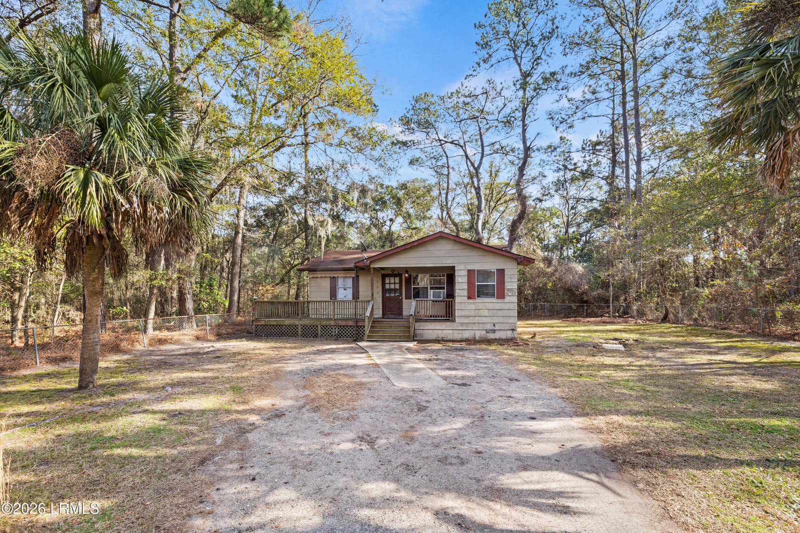 1332 Sea Island Parkway, St. Helena Island, SC 29920 — photo 1 of 32